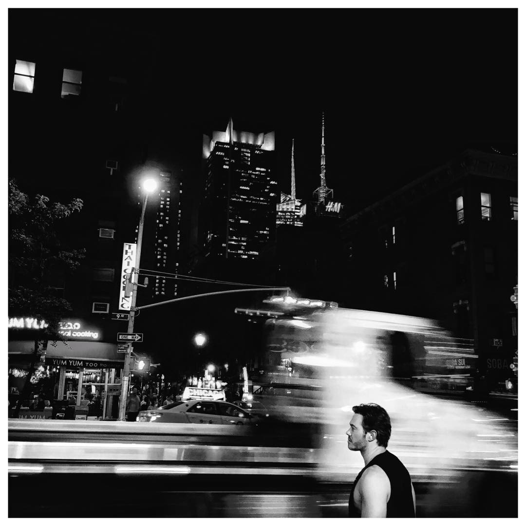 Mobiography Photo Challenge: 16 Amazing Movement & Motion Inspired Smartphone Photos 14 Mobiography Photo Challenge: 16 Amazing Movement & Motion Inspired Smartphone Photos 14