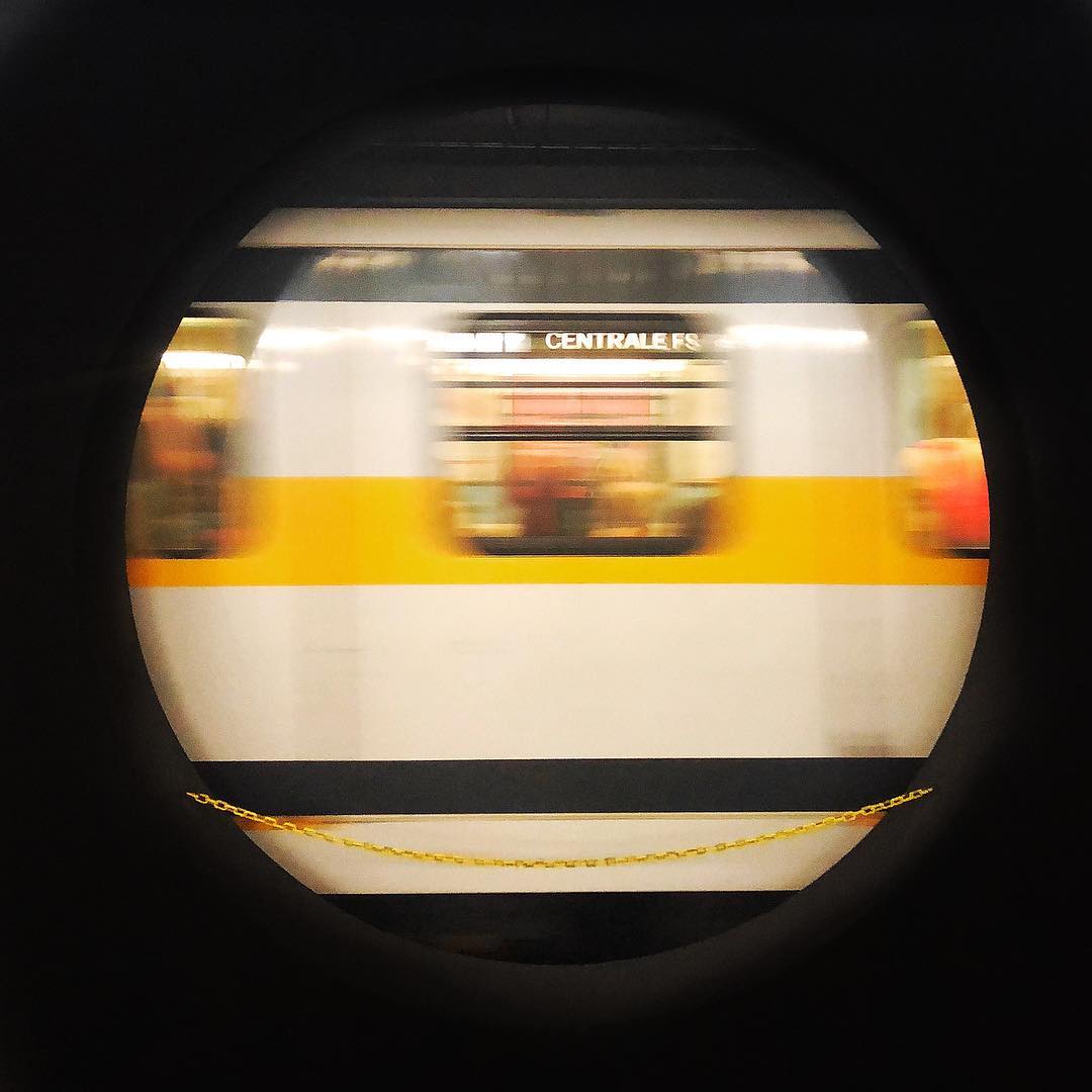 Mobiography Photo Challenge: 16 Amazing Movement & Motion Inspired Smartphone Photos 5 Mobiography Photo Challenge: 16 Amazing Movement & Motion Inspired Smartphone Photos 5