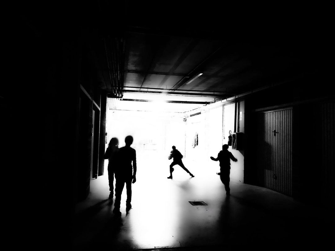 Mobiography Photo Challenge: 16 Amazing Movement & Motion Inspired Smartphone Photos 8 Mobiography Photo Challenge: 16 Amazing Movement & Motion Inspired Smartphone Photos 8