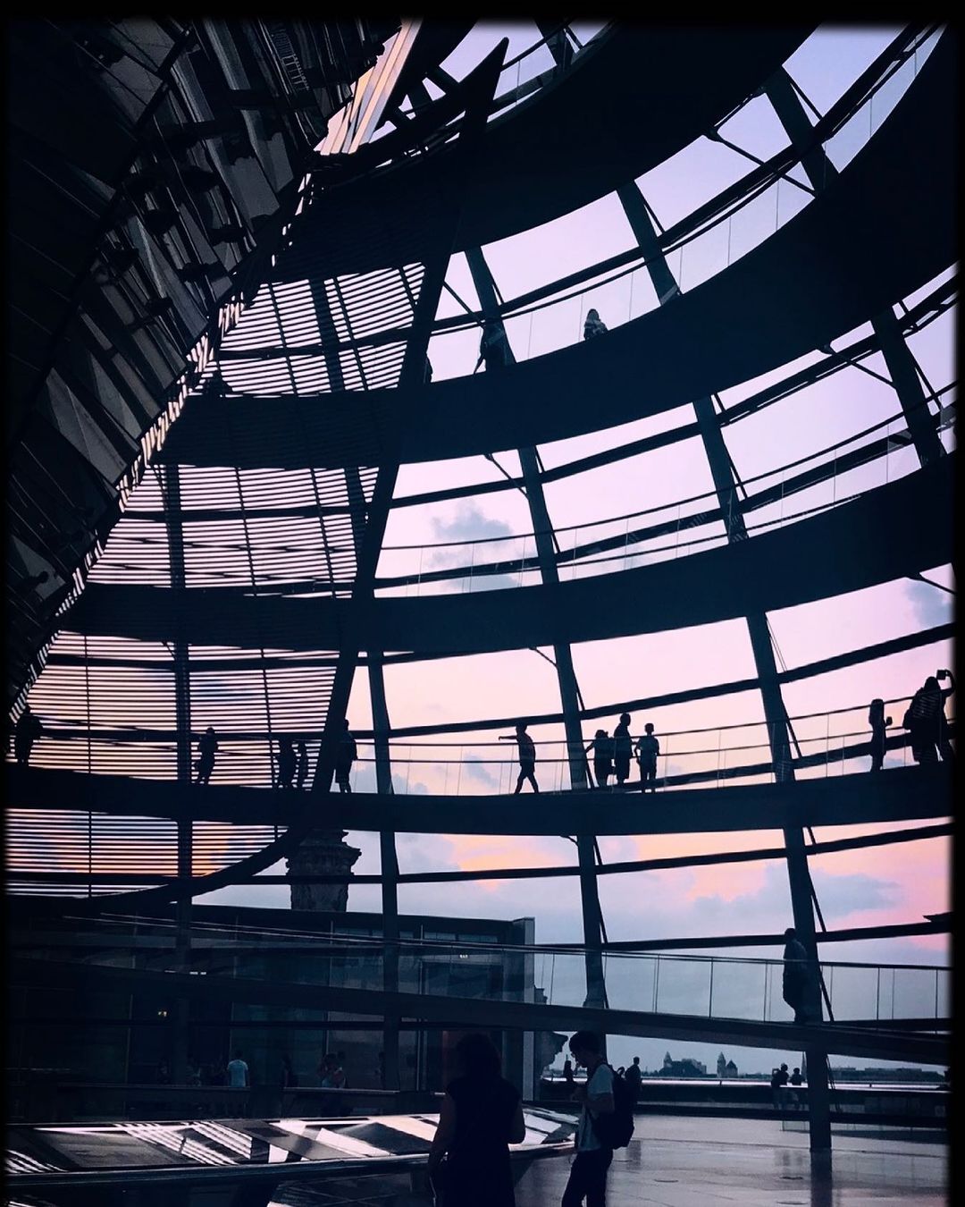 Mobiography Photo Challenge: 17 Stunning Shadow Inspired Smartphone Photos 1