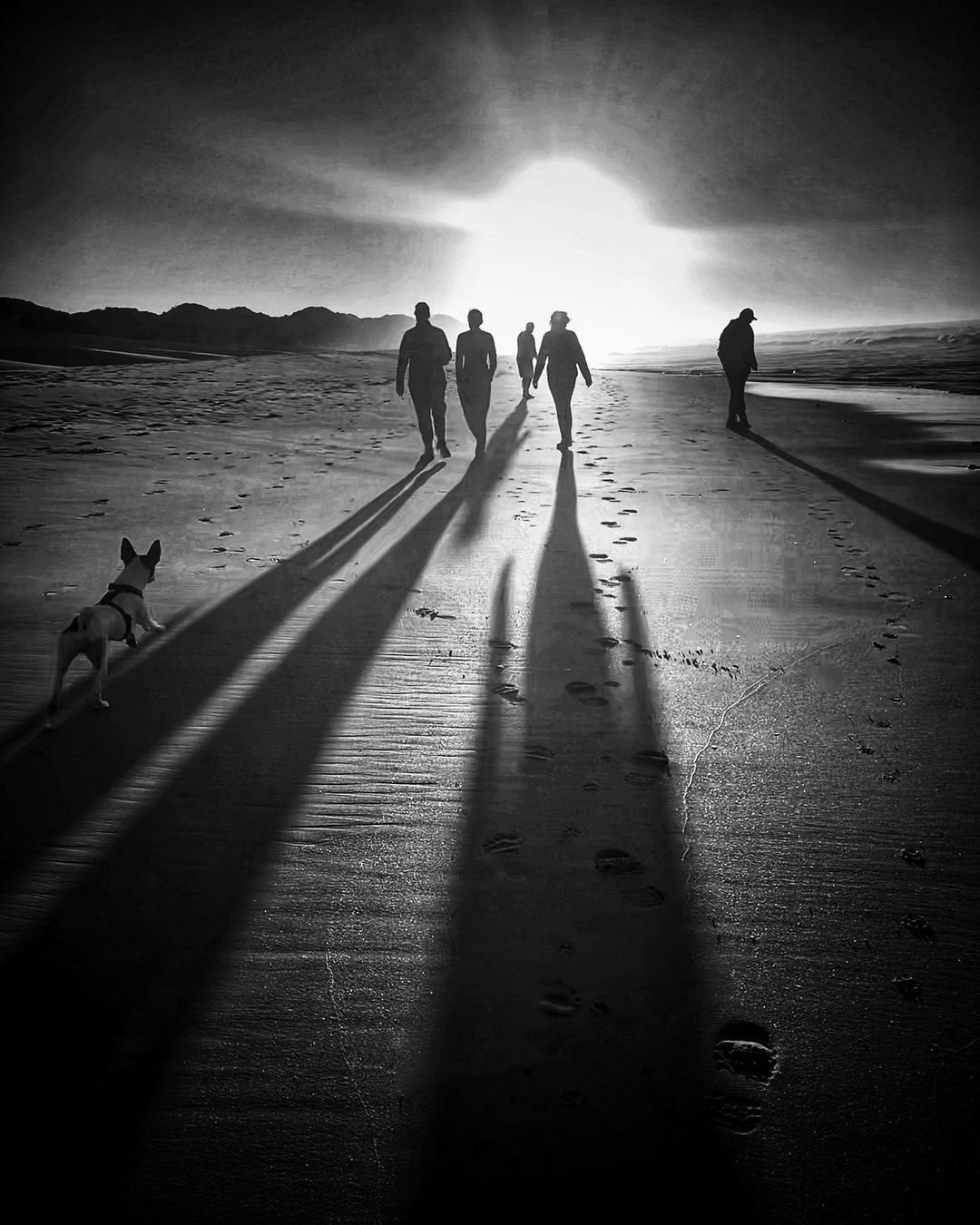 Mobiography Photo Challenge: 17 Stunning Shadow Inspired Smartphone Photos 2