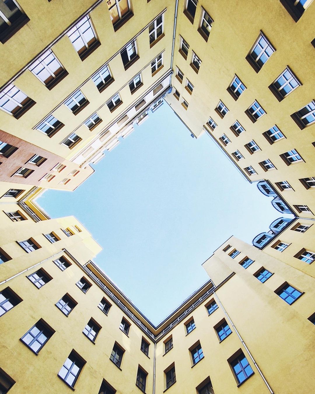 Mobiography Photo Challenge: 15 Bright & Colourful Yellow Inspired Smartphone Photos 12