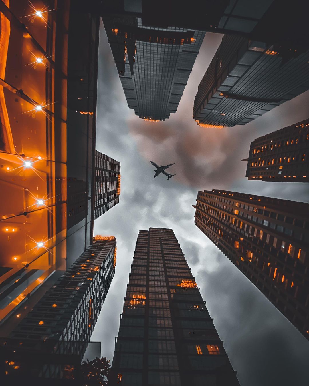 Mobiography Photo Challenge: 15 Wonderful Leading Line Inspired Smartphone Photos 9