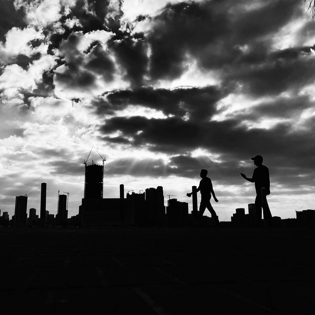 Mobiography Photo Challenge: 17 Stunning Shadow Inspired Smartphone Photos 3