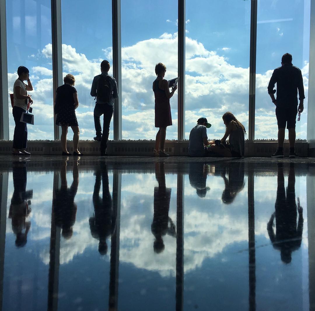 Mobiography Photo Challenge: 17 Stunning Shadow Inspired Smartphone Photos 5