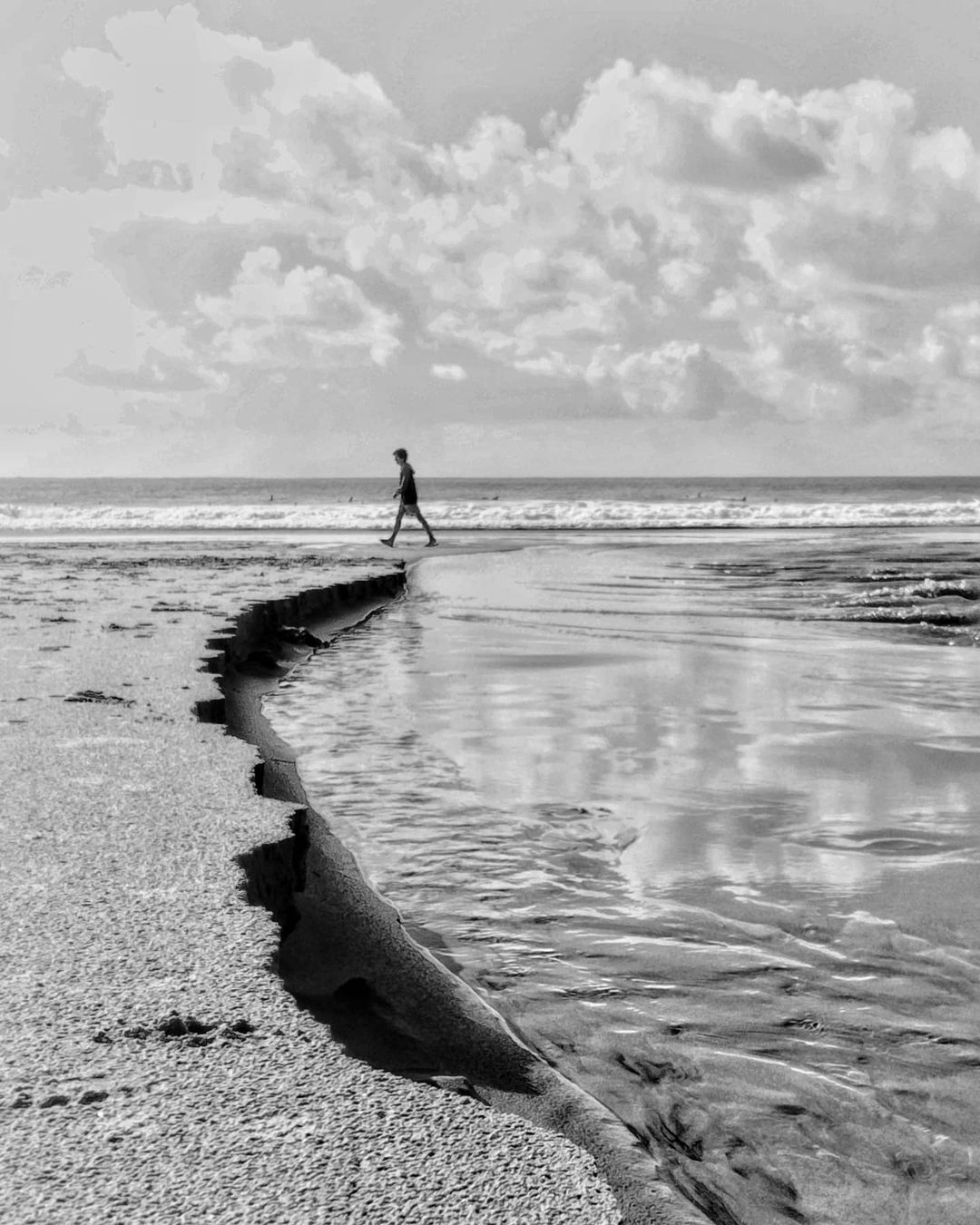 Mobiography Photo Challenge: 15 Wonderful Leading Line Inspired Smartphone Photos 10