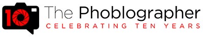 The Phoblographer logo