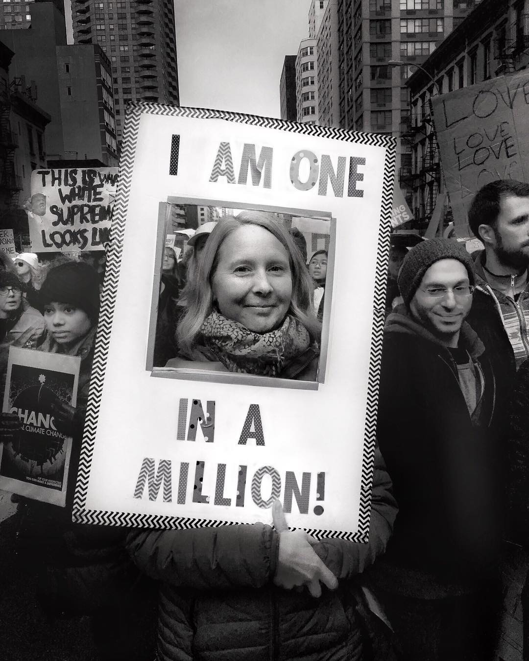 Mobiography Photo Challenge: 12 Up Close & Personal Inspired Smartphone Photos 9