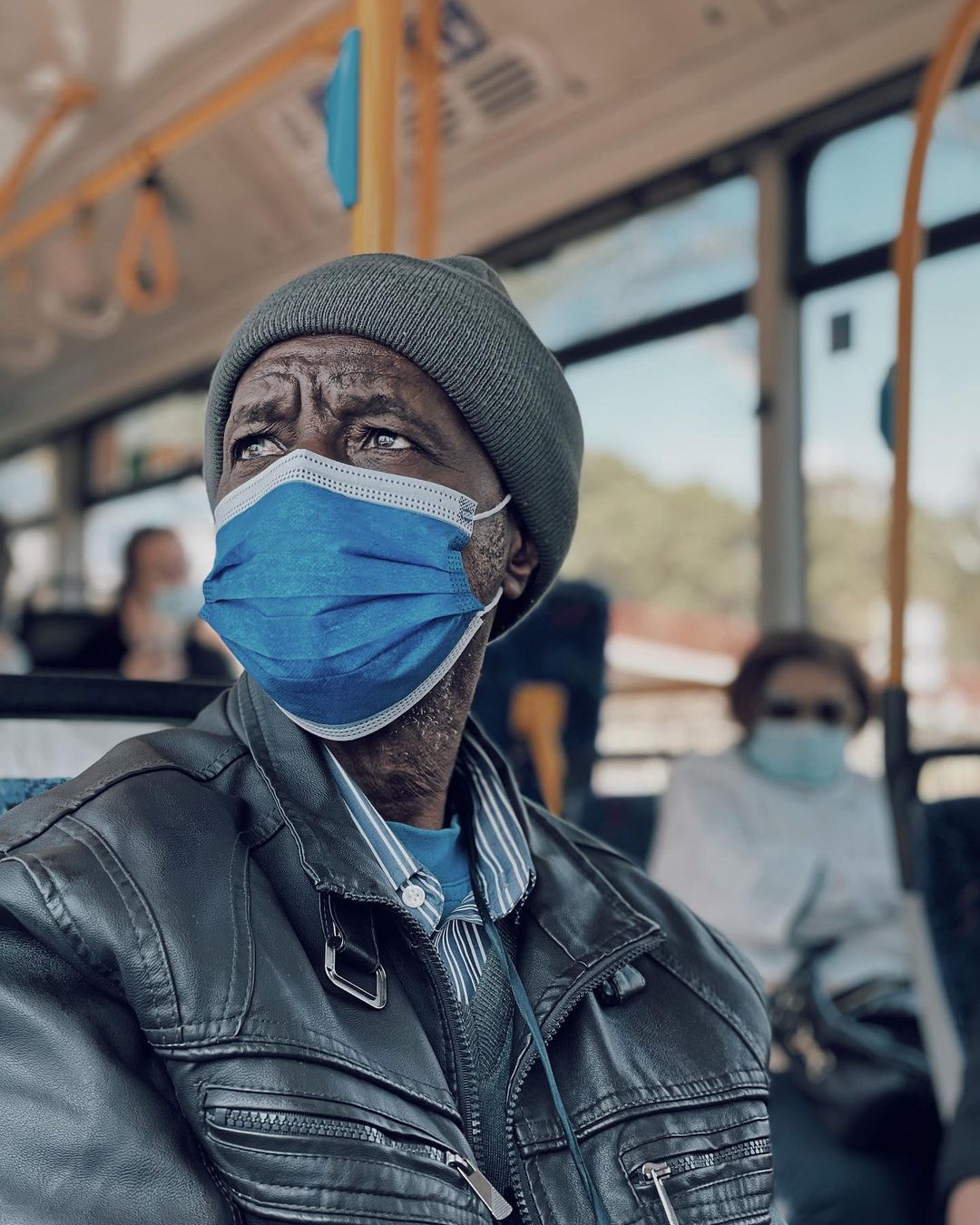 Mobiography Photo Challenge: 12 Up Close & Personal Inspired Smartphone Photos 11