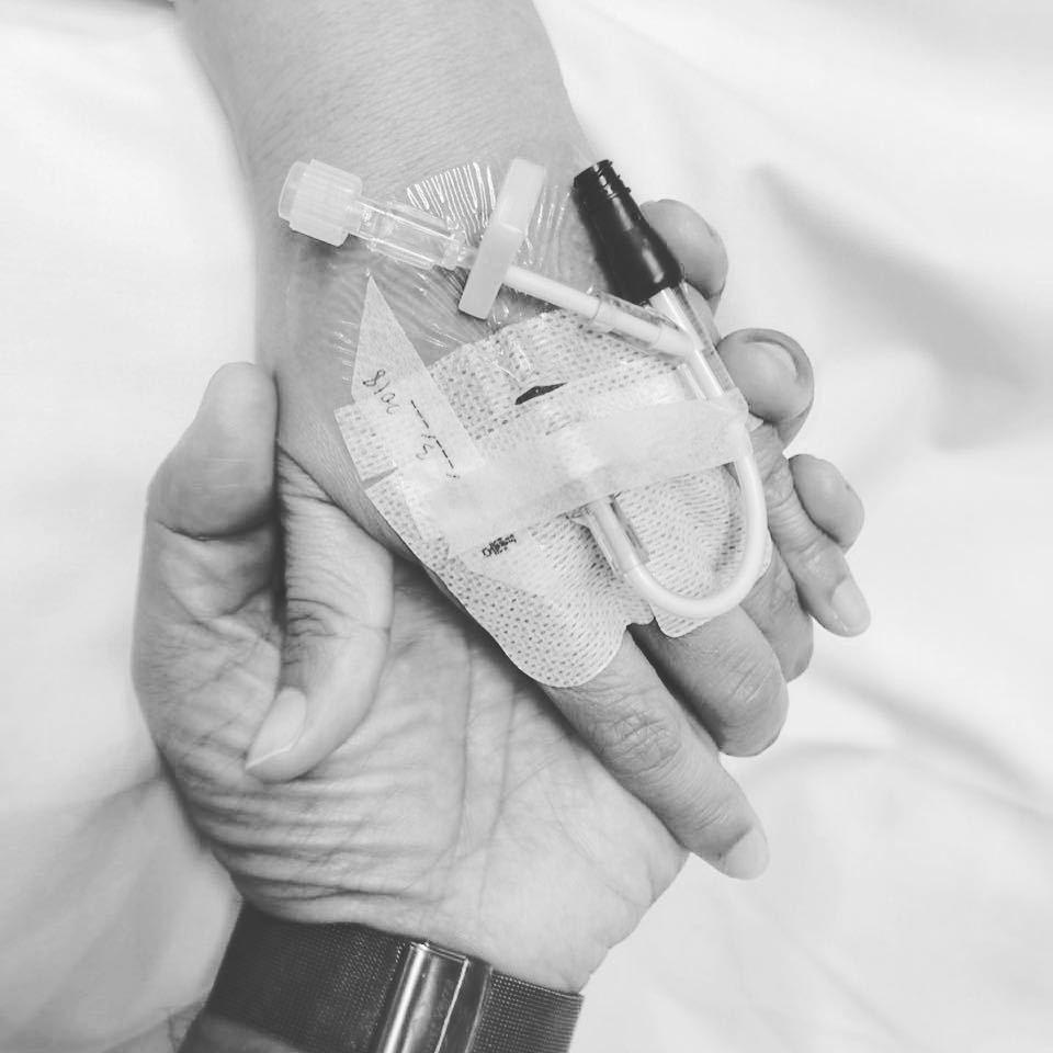 Mobiography Photo Challenge: 12 Up Close & Personal Inspired Smartphone Photos 3