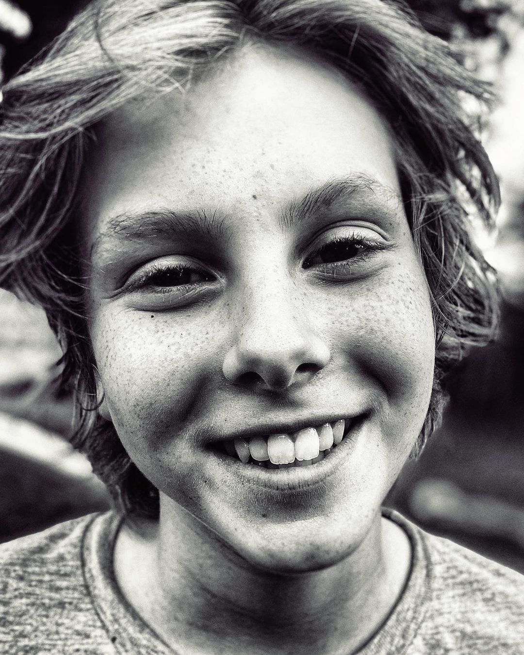 Mobiography Photo Challenge: 12 Up Close & Personal Inspired Smartphone Photos 4