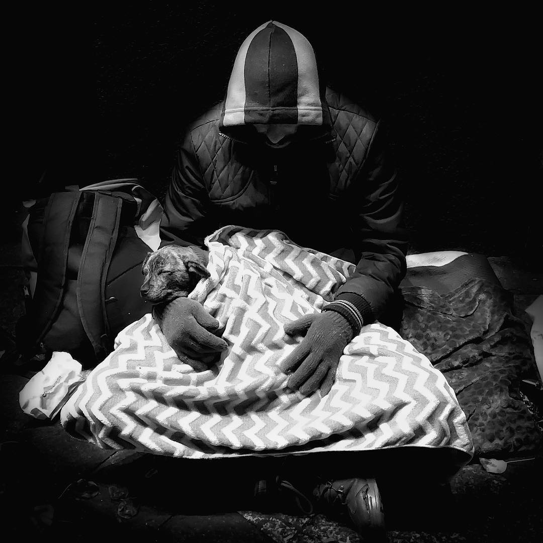 Mobiography Photo Challenge: 12 Up Close & Personal Inspired Smartphone Photos 6