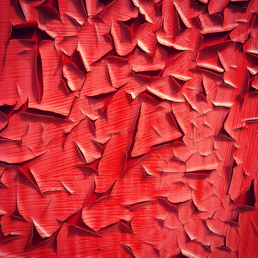 Close Cropped iphone photo