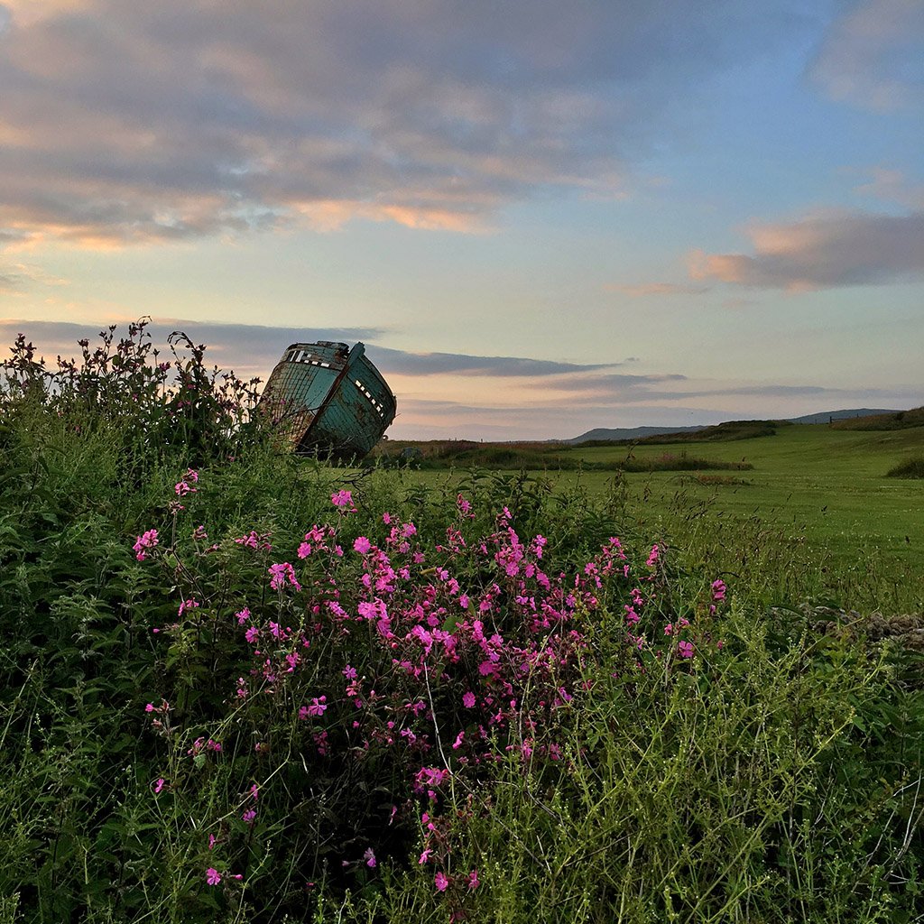 Adding Depth to Your iPhone Photos
