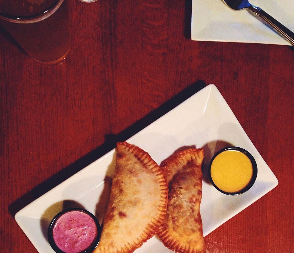 How to Shoot Beautiful Flatlay Photography With an iPhone 5