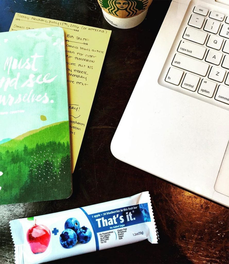 How to Shoot Beautiful Flatlay Photography With an iPhone 3