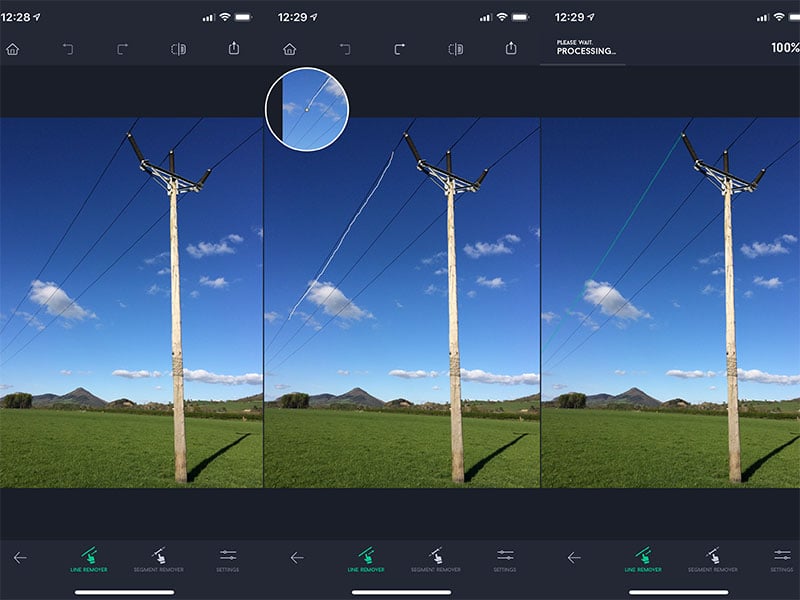 How to Use TouchRetouch App to Remove Objects from Photos