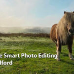 Smart Phone Smart Photo Editing with Jo Bradford