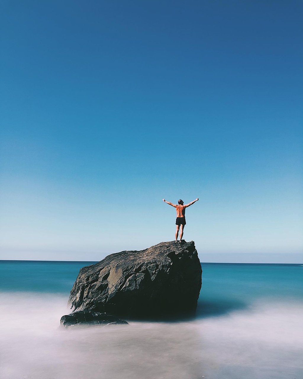 Mobiography Photo Challenge: 15 Beautiful Landscape Inspired Smartphone Photos 3