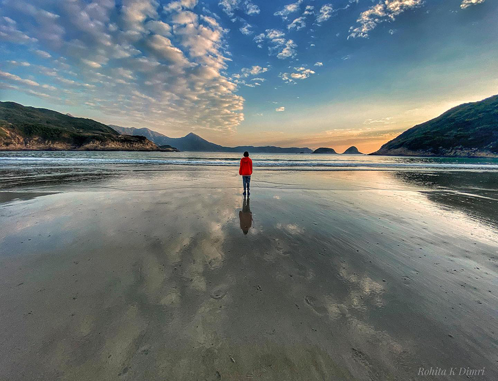 Mobiography Photo Challenge: 15 Stunning Sky Inspired Smartphone Photos 4