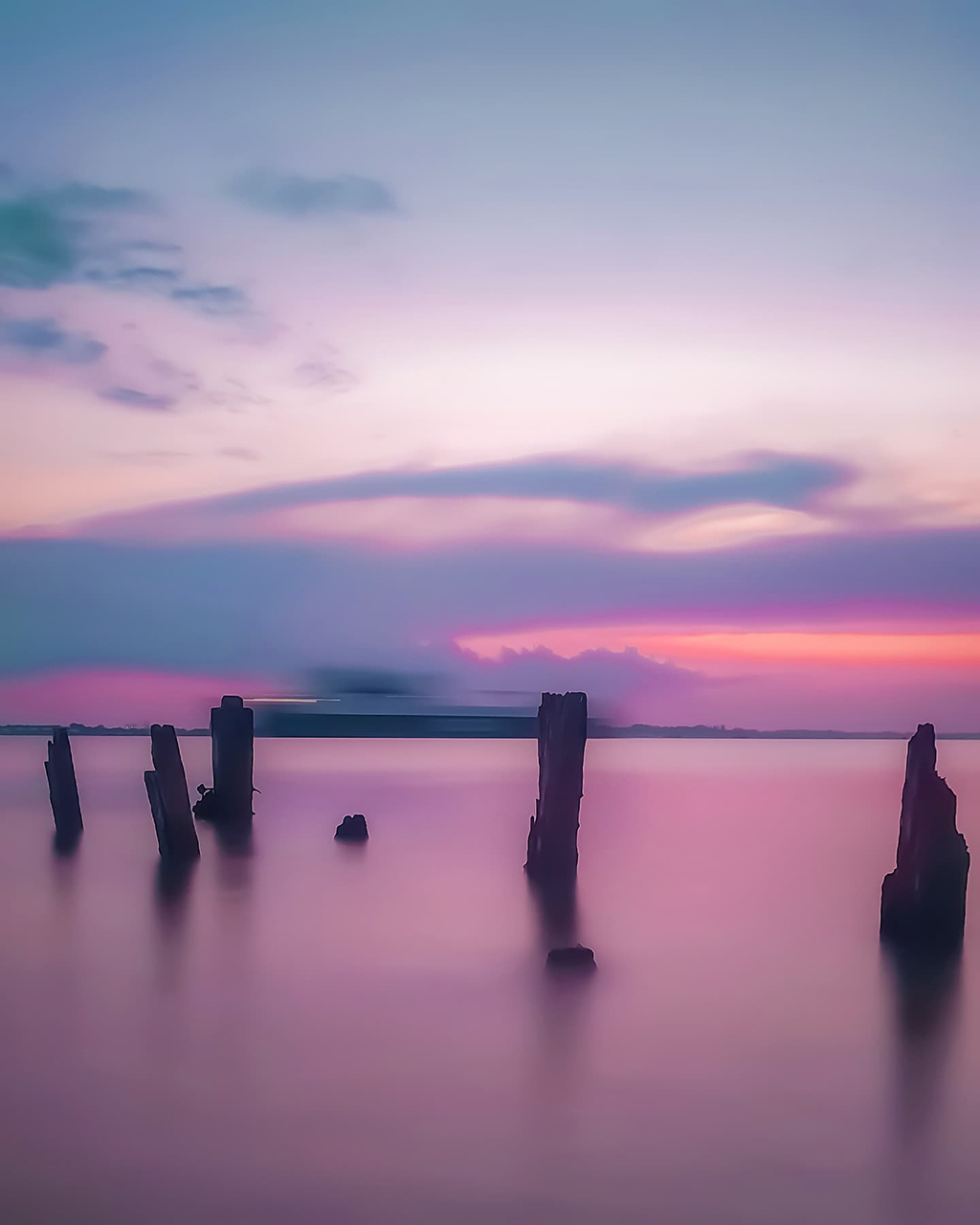 Mobiography Photo Challenge: 15 Stunning Sky Inspired Smartphone Photos 14