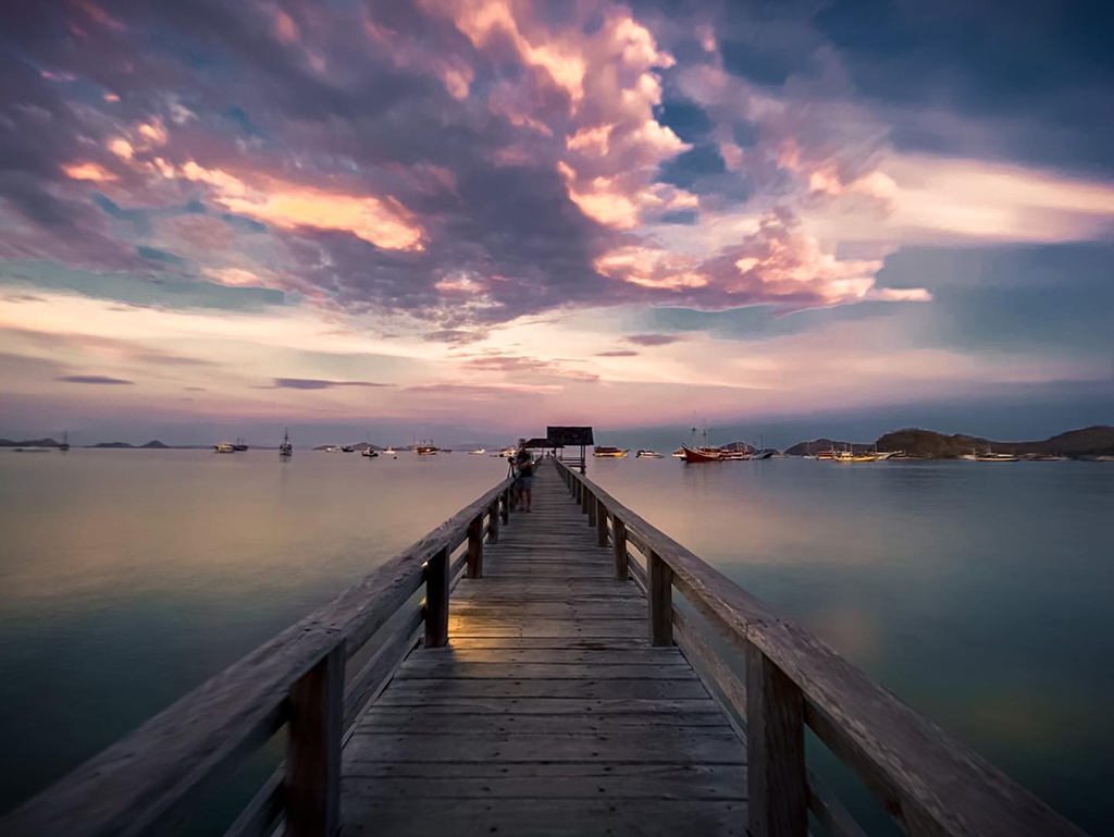 Mobiography Photo Challenge: 15 Stunning Sky Inspired Smartphone Photos 5