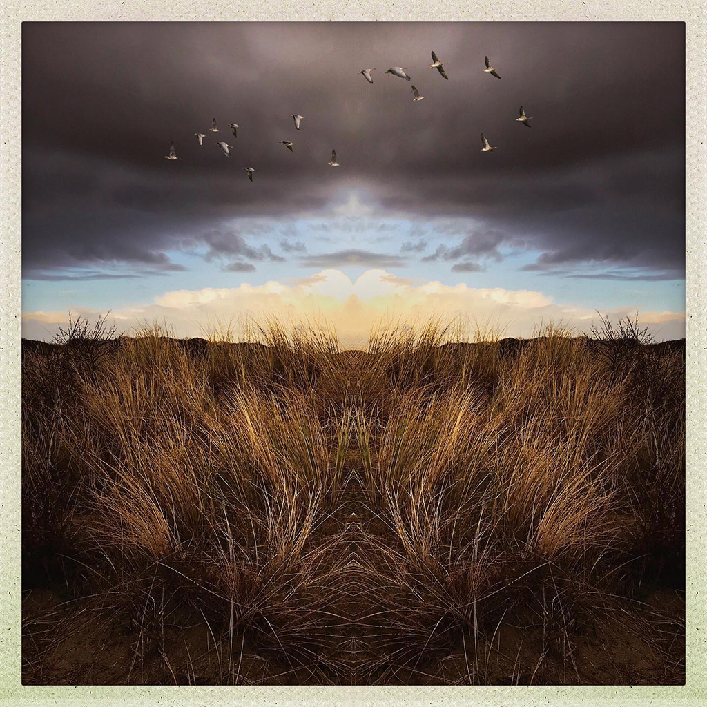 Mobiography Photo Challenge: 15 Stunning Sky Inspired Smartphone Photos 8