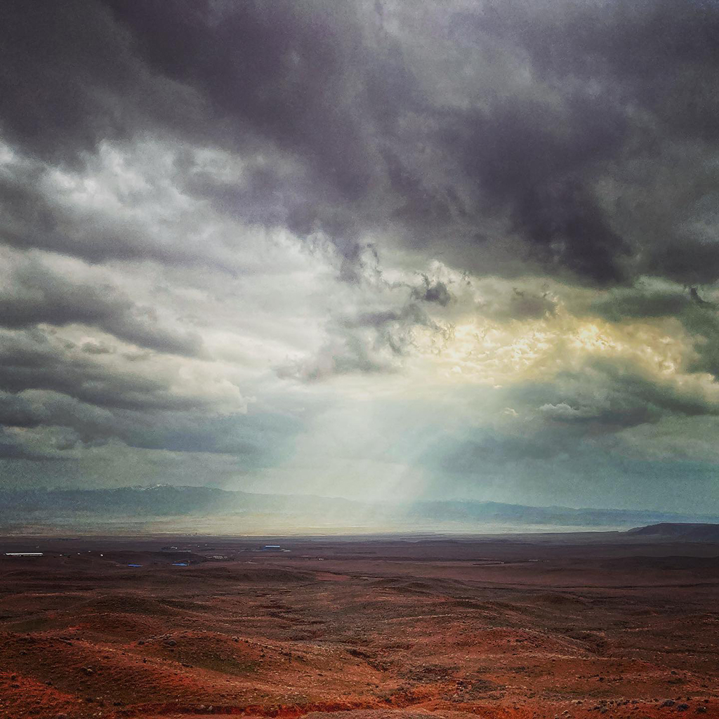 Mobiography Photo Challenge: 15 Stunning Sky Inspired Smartphone Photos 15