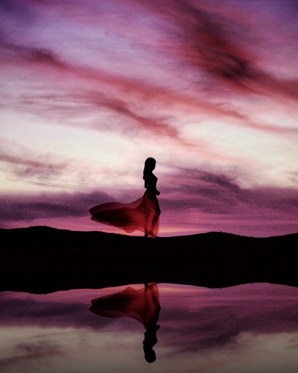 Mobiography Photo Challenge: 15 Stunning Sky Inspired Smartphone Photos 11