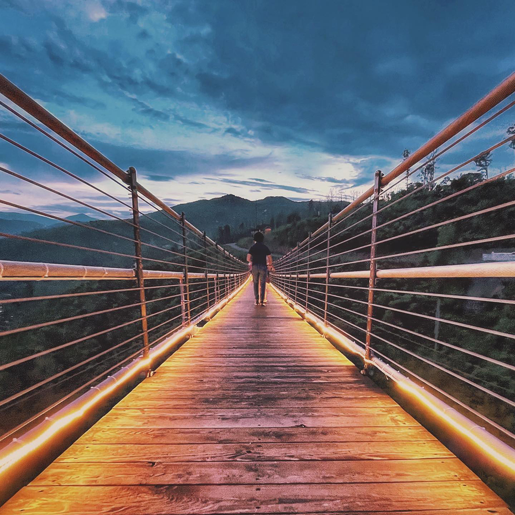 Mobiography Photo Challenge: 15 Stunning Sky Inspired Smartphone Photos 12