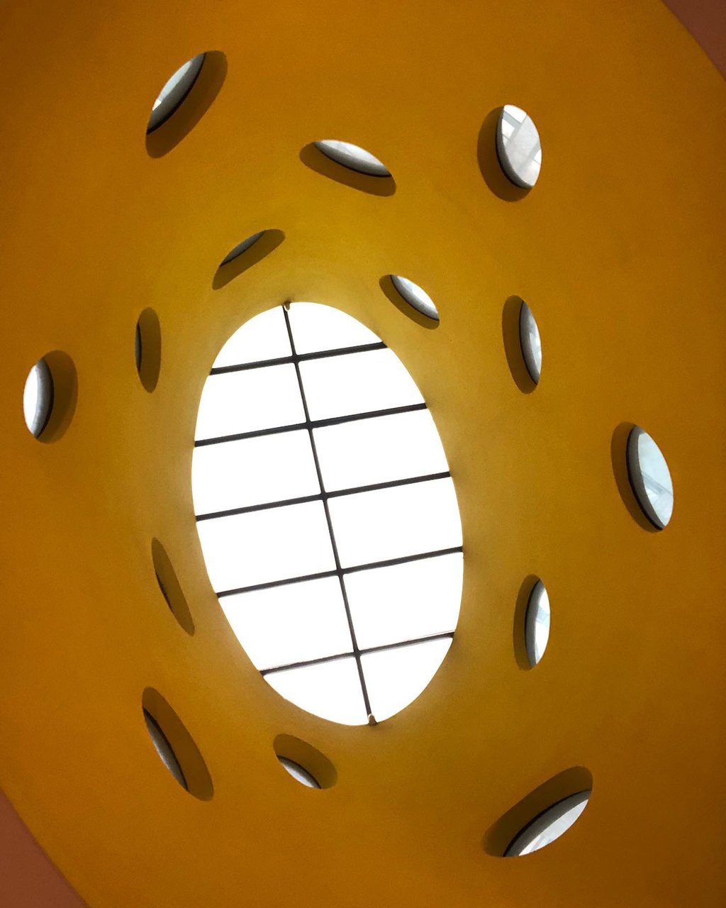 Mobiography Photo Challenge: 15 Vibrantly Yellow Inspired Smartphone Photos 9