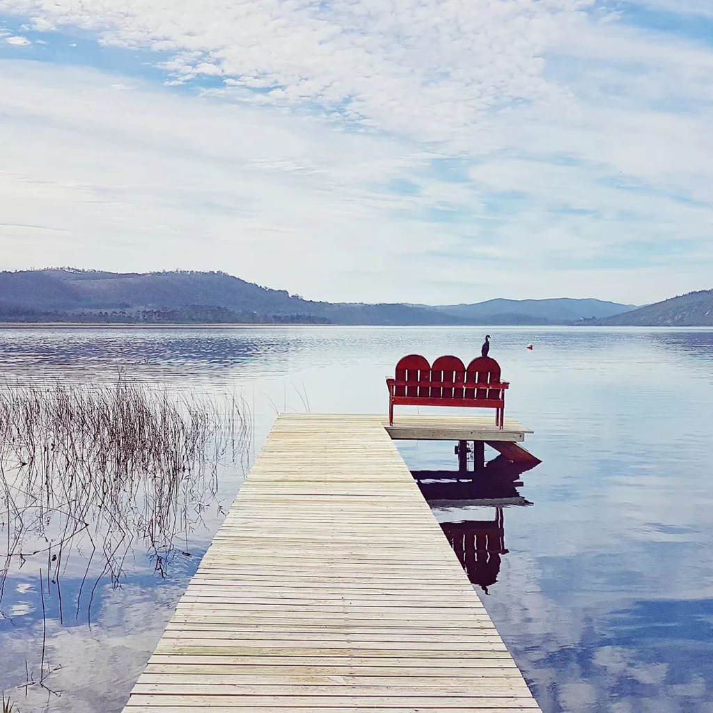 Mobiography Photo Challenge: 15 Beautifully Peaceful and Tranquil Inspired Smartphone Photos 5