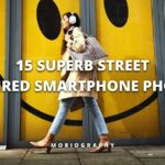 Mobiography Photo Challenge: 15 Superb Street Inspired Smartphone Photos