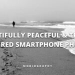 Mobiography Photo Challenge: 15 Beautifully Peaceful and Tranquil Inspired Smartphone Photos