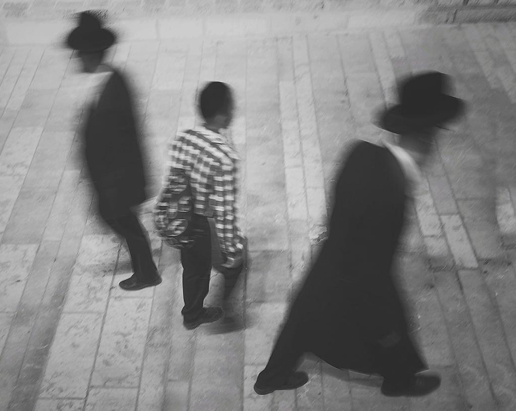 Mobiography Awards 2022: Street Photography 9
