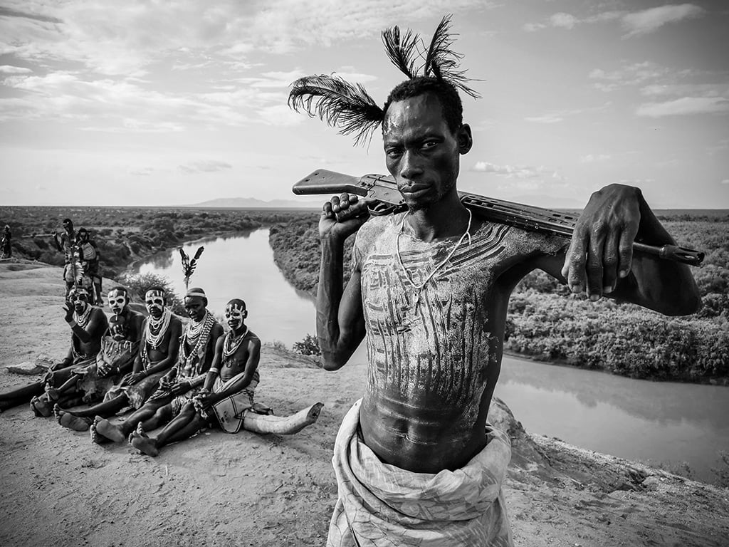 Mobiography Awards 2022: People & Portrait 31