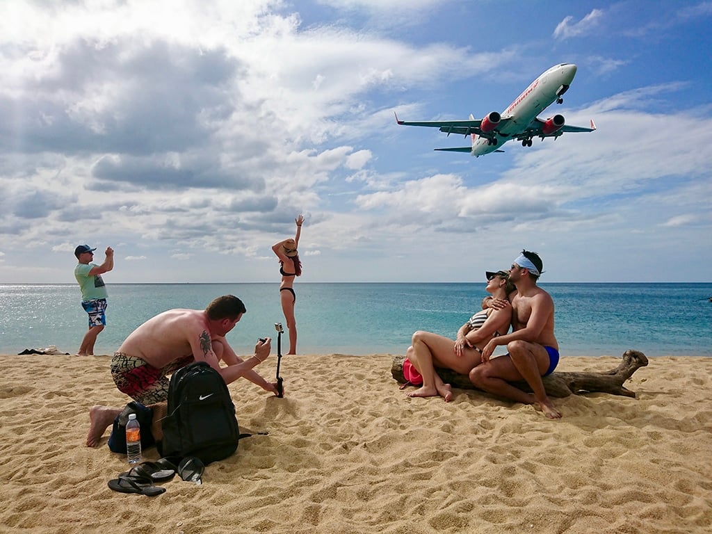 Mobiography Awards 2022: Street Photography 24