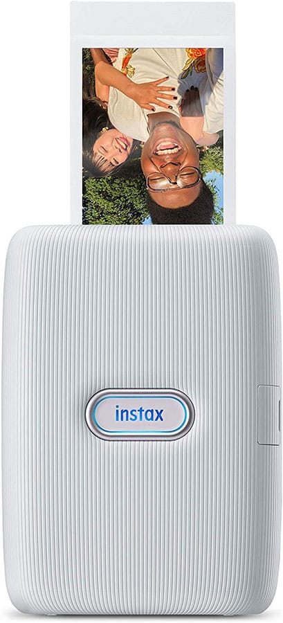 Mini Photo Printers