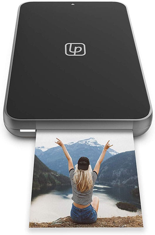 Lifeprint Ultra Slim Printer