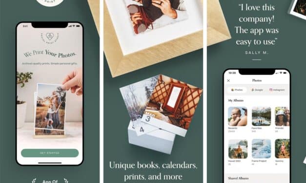 The Best Photo Printing Apps for iPhone in 2023