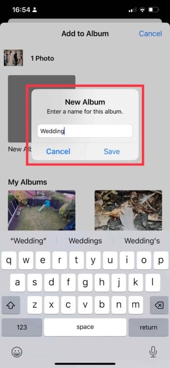 How to Organize Photos on iPhone in 2023 (A Quick & Easy Guide) 3