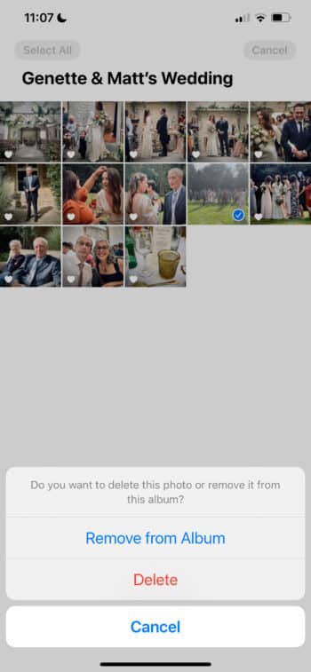 How to Organize Photos on iPhone in 2023 (A Quick & Easy Guide) 10