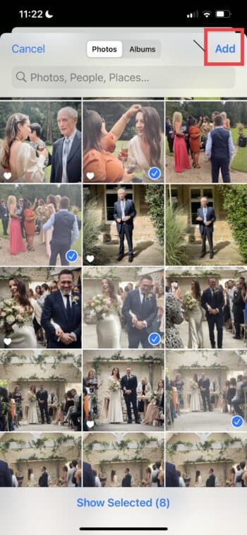 How to Organize Photos on iPhone in 2023 (A Quick & Easy Guide) 13