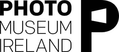 Photo Museum Ireland logo