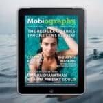 Out Now: August 2024 Issue Feat.​ Reeflex Lens Review, Uma Vaidyanathan and Laura Paresky Gould