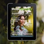 Out Now: June 2025 Issue Feat.​ Linda Repasky and Sannidh Raychaudhuri & Reeflex Super 240mm Telephoto Lens