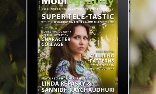 Out Now: June 2025 Issue Feat.​ Linda Repasky and Sannidh Raychaudhuri & Reeflex Super 240mm Telephoto Lens