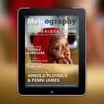 Out Now: October 2025 Issue Feat.​ Arnold Plotnick and Penni James Plus Leica Lux App