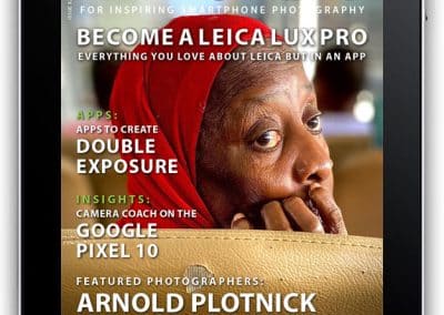 Issue 82 – October 2025