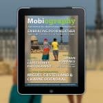 Out Now: February 2026 Issue Feat.​ Miguel Castellano and Charne Odendaal, plus Food Photography